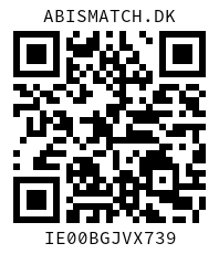 Link til denne side QR Code