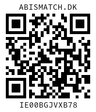 Link til denne side QR Code