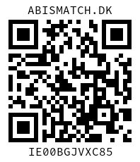 Link til denne side QR Code