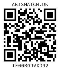 Link til denne side QR Code