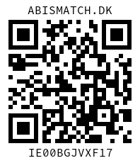 Link til denne side QR Code