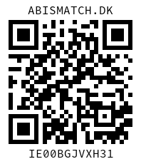 Link til denne side QR Code