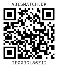 Link til denne side QR Code