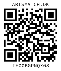 Link til denne side QR Code
