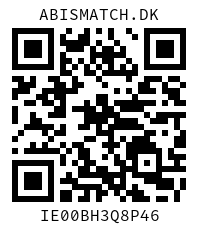 Link til denne side QR Code