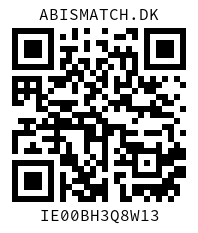 Link til denne side QR Code