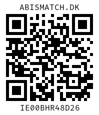 Link til denne side QR Code