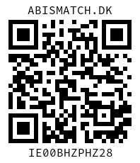 Link til denne side QR Code