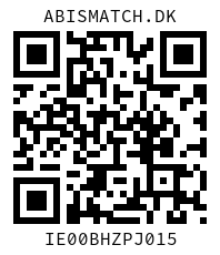 Link til denne side QR Code
