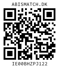 Link til denne side QR Code