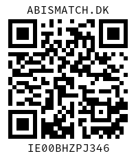 Link til denne side QR Code