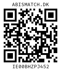 Link til denne side QR Code