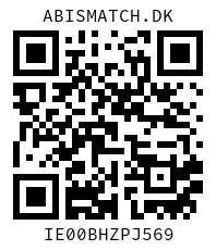 Link til denne side QR Code