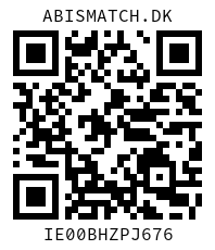 Link til denne side QR Code