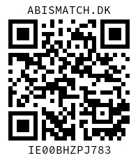Link til denne side QR Code
