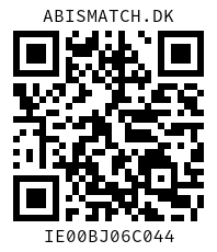 Link til denne side QR Code
