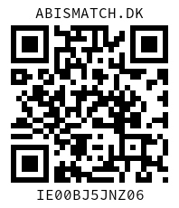 Link til denne side QR Code