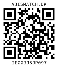 Link til denne side QR Code