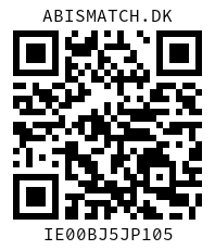 Link til denne side QR Code