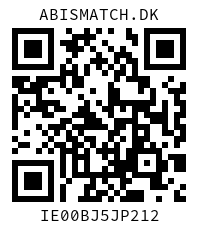 Link til denne side QR Code