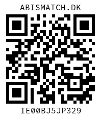Link til denne side QR Code