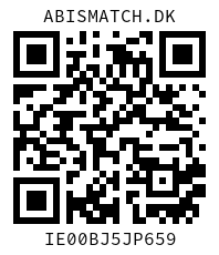 Link til denne side QR Code