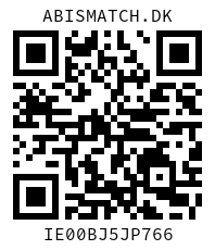 Link til denne side QR Code