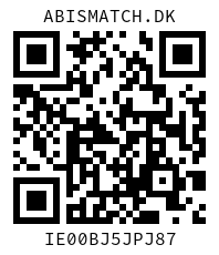 Link til denne side QR Code