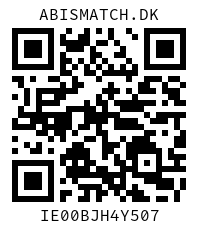 Link til denne side QR Code