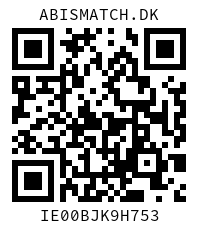 Link til denne side QR Code