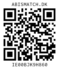 Link til denne side QR Code