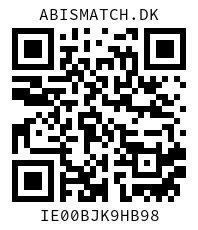 Link til denne side QR Code