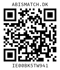 Link til denne side QR Code