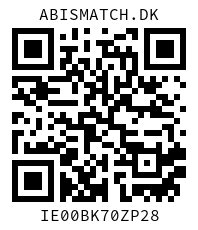 Link til denne side QR Code
