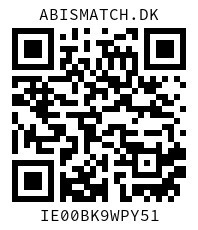 Link til denne side QR Code