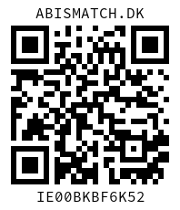 Link til denne side QR Code