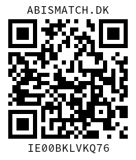 Link til denne side QR Code