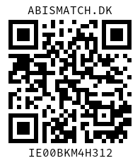 Link til denne side QR Code
