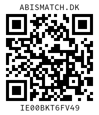 Link til denne side QR Code