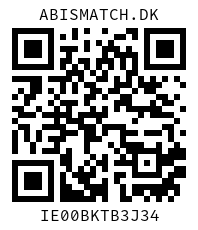 Link til denne side QR Code
