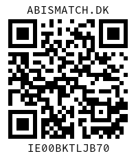 Link til denne side QR Code