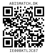 Link til denne side QR Code