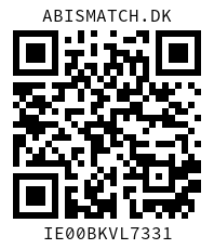 Link til denne side QR Code