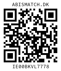 Link til denne side QR Code