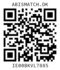 Link til denne side QR Code