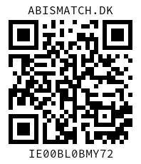 Link til denne side QR Code