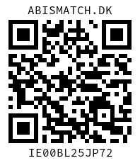 Link til denne side QR Code
