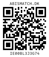 Link til denne side QR Code