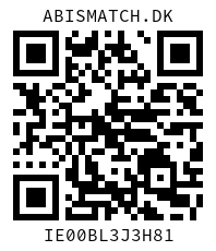 Link til denne side QR Code