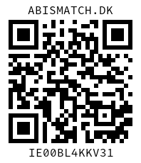 Link til denne side QR Code